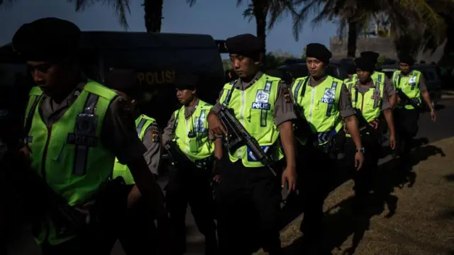 terorisme, hukum, jemaah islamiyah