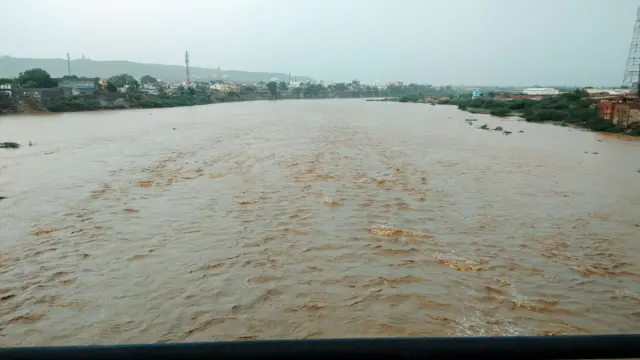 ચોમાસું 