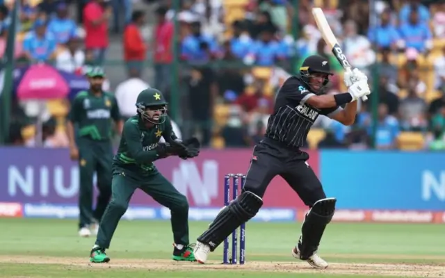 न्यूज़ीलैंड