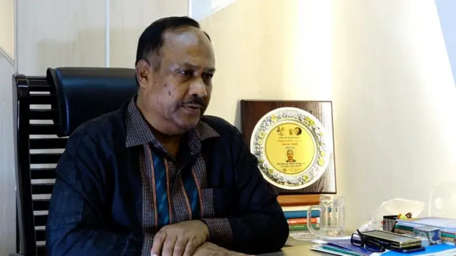 मुजीबुल हक चुन्नू