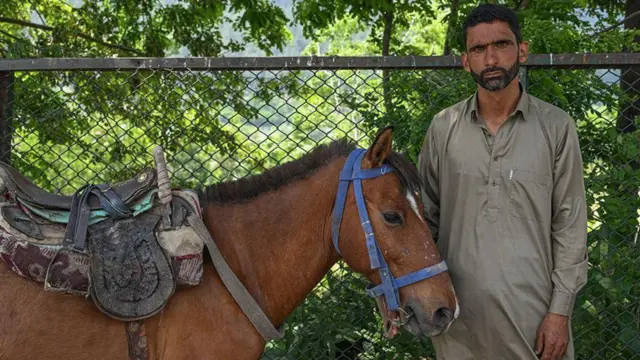 గుర్రపు స్వారీలు