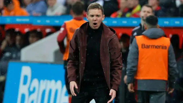 یولیان ناگلزمن