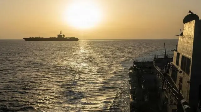 બીબીસી ગુજરાતી, ગુજરાત, બીબીસી, અમદાવાદ, ડોનાલ્ડ ટ્રમ્પ, રાજકારણ, 