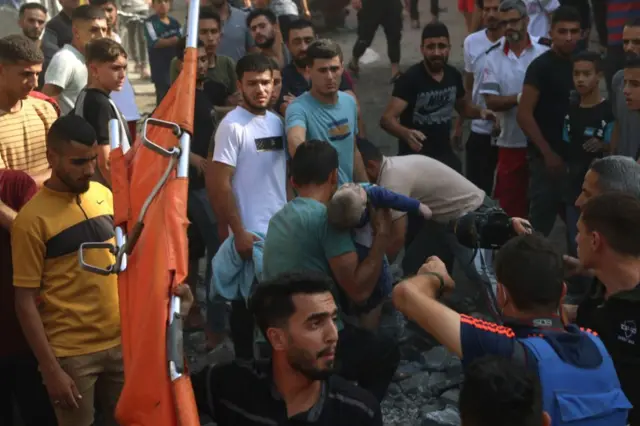 Gaza