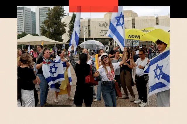 இஸ்ரேலியர்கள் ஆபத்தான பயங்கரவாதிகள் எனக் கருதும் தங்கள் முக்கிய தளபதிகளில் சிலருக்கு விடுதலை வழங்க வேண்டும் என்று ஹமாஸ் வலியுறுத்துகிறது. இவர்களை விடுவிப்பது சர்ச்சையை ஏற்படுத்தும் என்பதில் சந்தேகமில்லை.