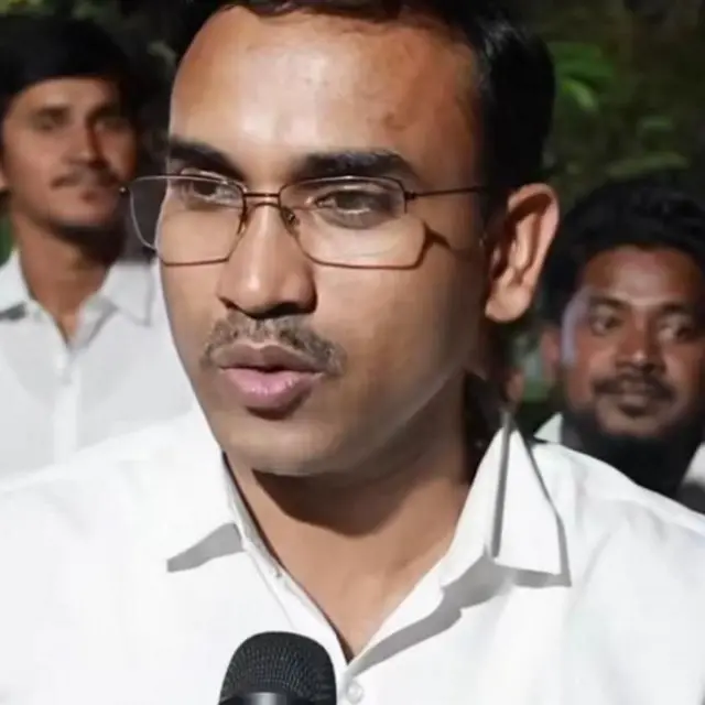 अरुणराज