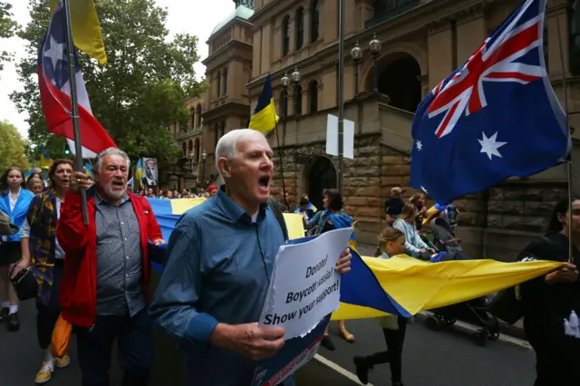 Sydney
