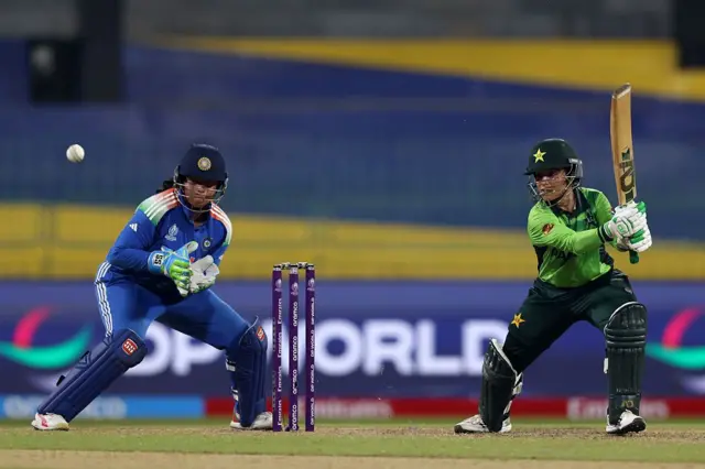 پاکستان انڈیا میچ