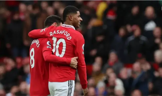 ifẹsẹwọnsẹ Man united ati Man city