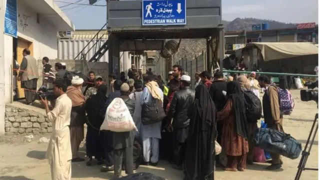 کډوالي