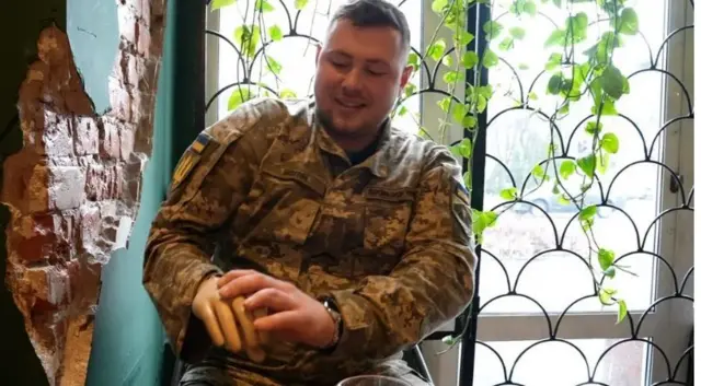 Pavel Ukrayna Rusiya