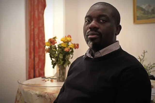 Jean-Jacques Lumumba