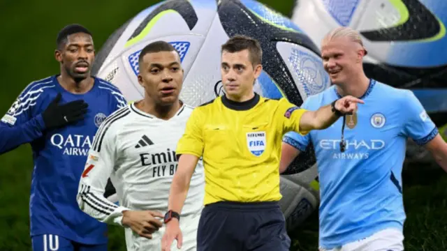 Champions League