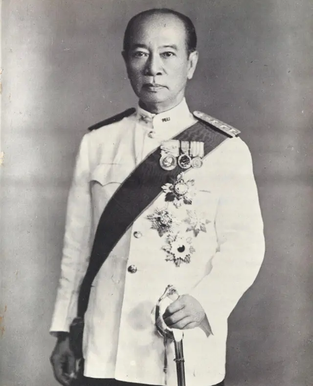 หลวงวิจิตรวาทการ