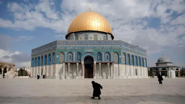 al aqsa mosque
