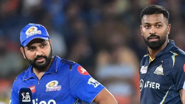 రోహిత్ శర్మ 