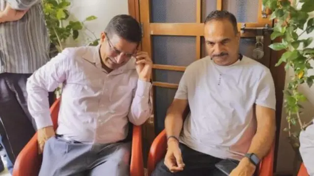 कैप्टन दीपक सिंह