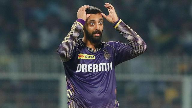 கொல்கத்தா - டெல்லி - ஐபிஎல்