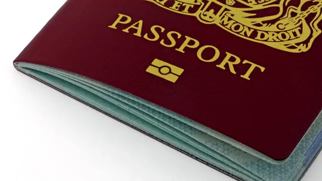 Passport