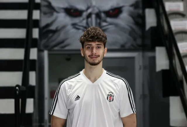 Alperen Şengün