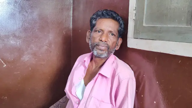 கள்ளக்குறிச்சி விவகாரத்தில் உயிர்பிழைத்தவர்கள்