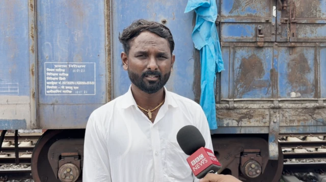 केदारनाथ नवले