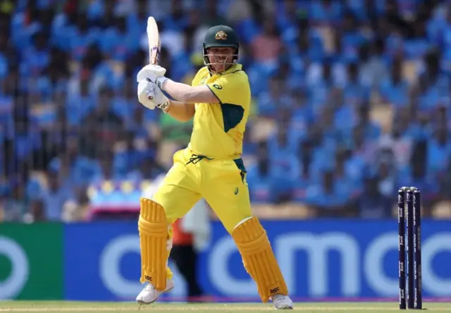 डेविड वॉर्नर, #INDvsAUS, Warner