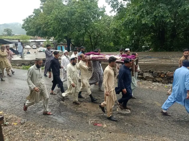 شانگلہ ریت بچے 