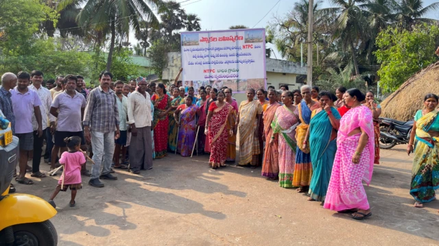 ఎన్నికలు, ఓట్లు, పోలింగ్, పోలీసులు