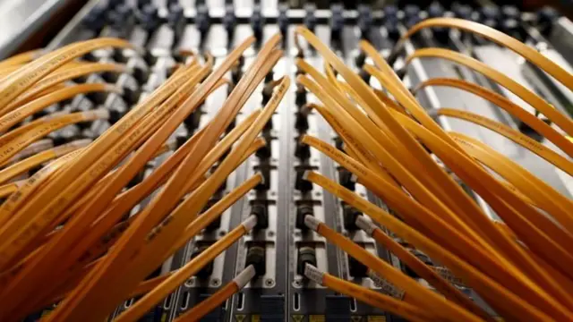 इन्टरनेट सेवा 