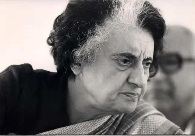 இந்திரா காந்தி,  தேர்தல், அலகாபாத் உயர் நீதிமன்றம்