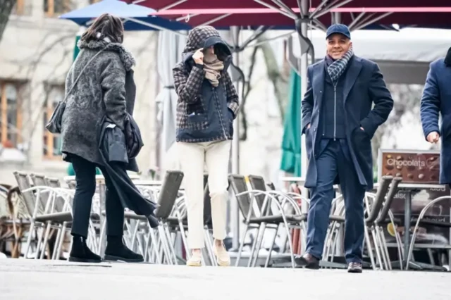 பணியாளர்களை கொடுமைப்படுத்திய வழக்கில் ஹிந்துஜா குடும்பத்திற்கு சுவிஸ் நீதிமன்றம் வழங்கிய தண்டனை