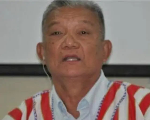 ကရင်အမျိုးသား အစည်းအရုံး- KNU ရဲ့ စစ်ရေး၊ နိုင်ငံရေး အကြံပေး အဖြစ်နဲ့ တာဝန်ယူခဲ့တဲ့ စောထူးထူးလေး