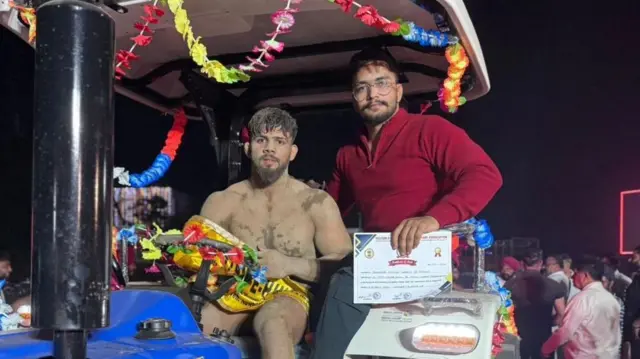 सिकंदर शेख