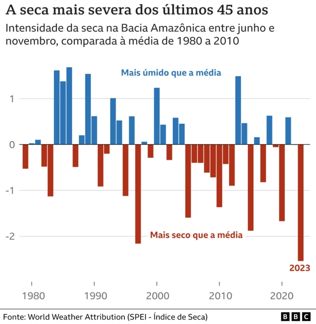 Gráfico mostra históricowww casino 888seca na Amazônia