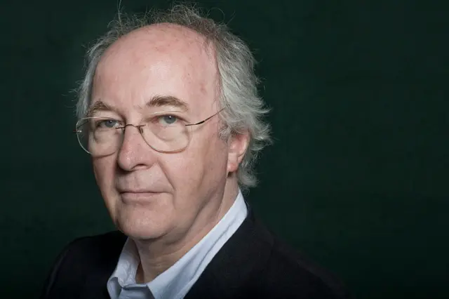 Philip Pullman