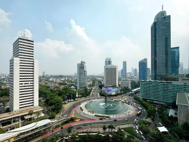Jakarta, pendatang, urbanisasi, PHK, pengangguran