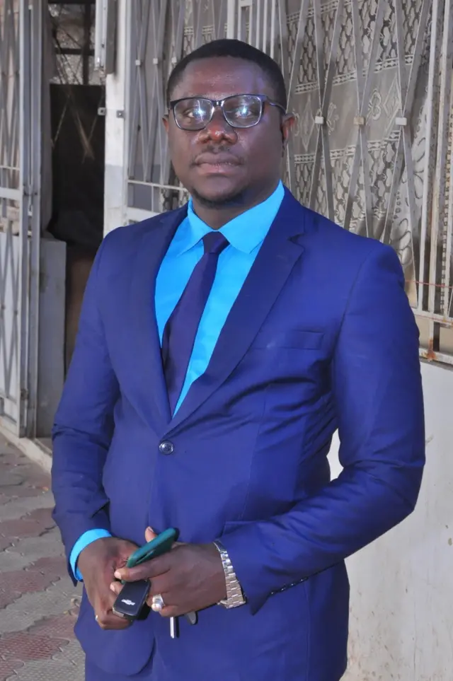 Famara Ibrahima Cissé