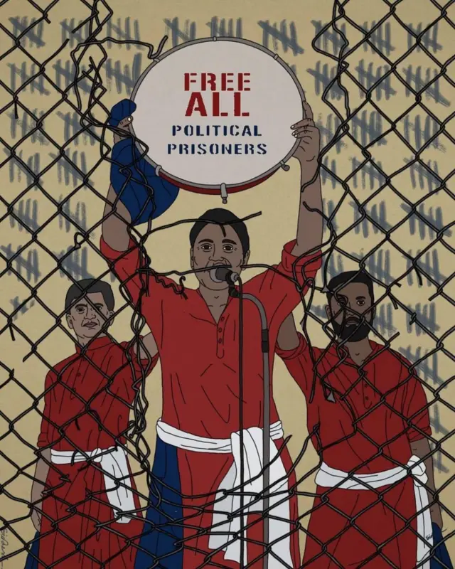 'जामीन हा नियम आणि तुरुंग हा अपवाद', पण 'हे' आरोपी अद्याप तुरुंगात