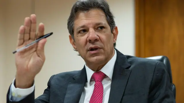 Fernando Haddad