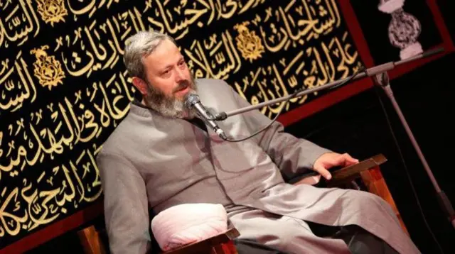 غلامرضا قاسمیان