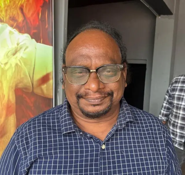 ஜிடி நாயுடு, மாதவன், வாழ்க்கை வரலாறு திரைப்படம் 