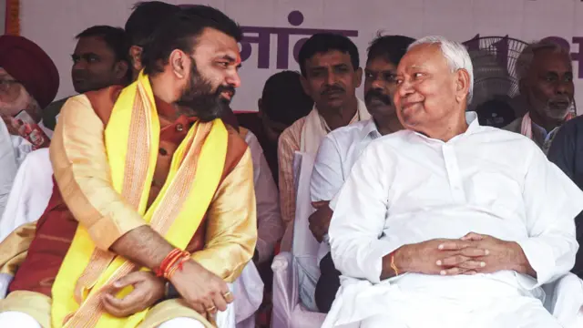 सम्राट चौधरी