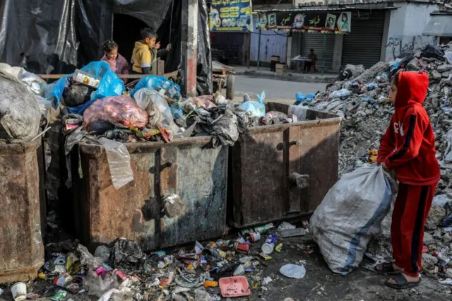 سازمان ملل درباره شیوع شدید بیماری، سوءتغذیه و افزایش شمار مرگ و میر کودکان هشدار داد