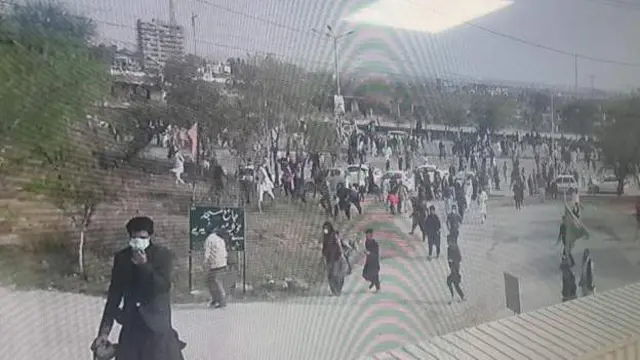 ਇਮਰਾਨ ਖ਼ਾਨ ਮਾਮਲਾ