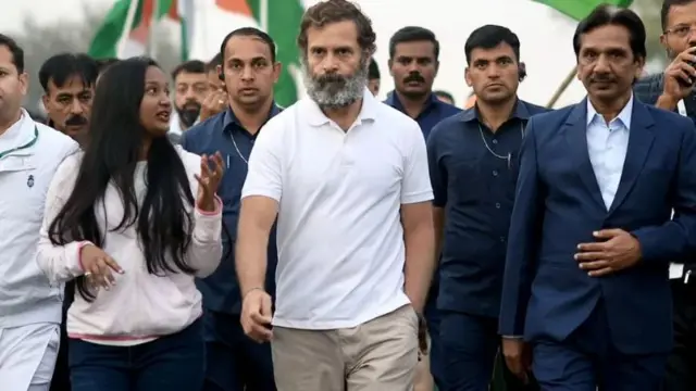 ਰਾਹੁਲ ਗਾਂਧੀ 