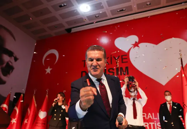 sarıgül