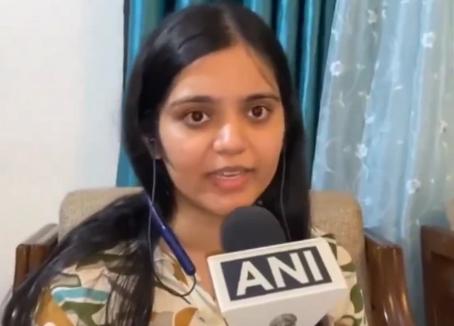 वर्धा ख़ान 