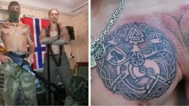 Петровський