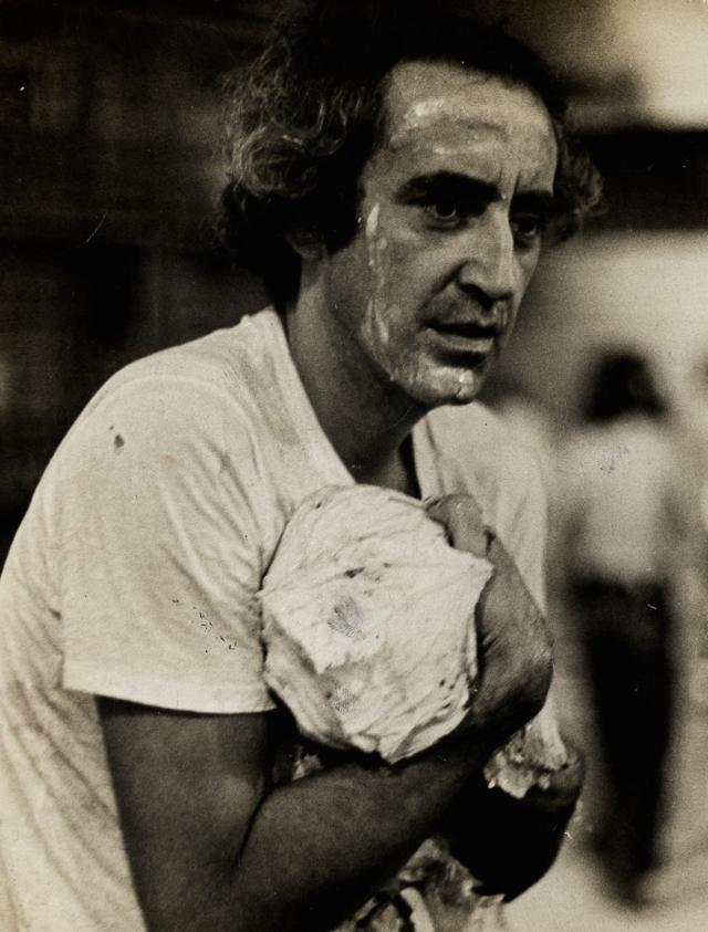 José Celso Martinez Corrêa